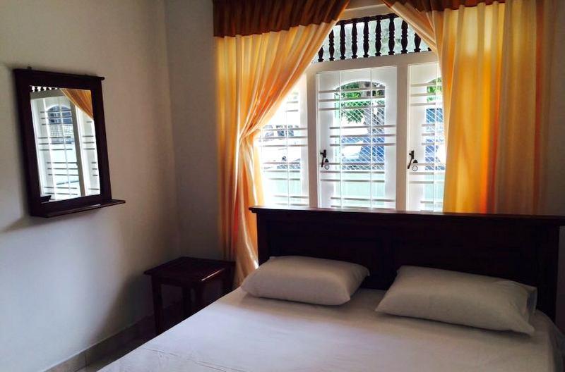 Sleep Cheap Hostel Negombo Exterior foto