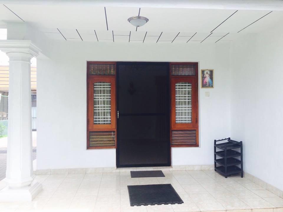 Sleep Cheap Hostel Negombo Exterior foto