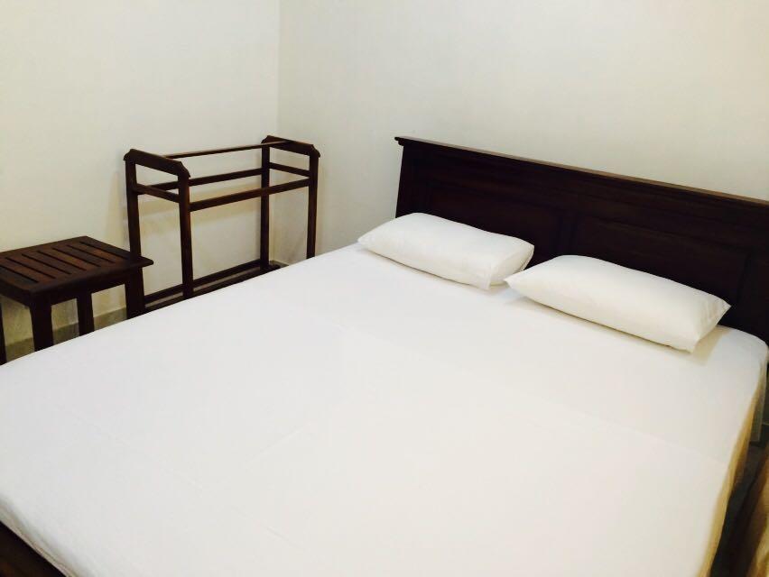 Sleep Cheap Hostel Negombo Exterior foto